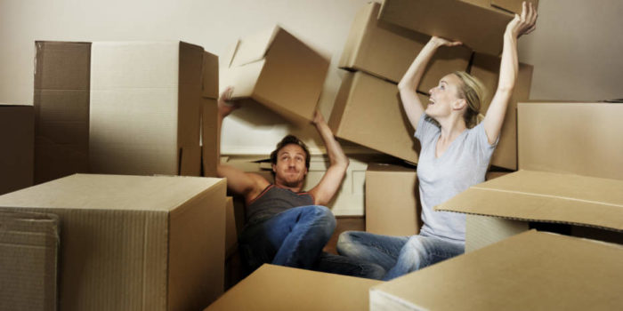 Affordable Long Distance Moving Services