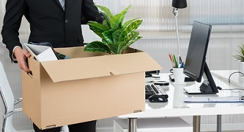 Office Relocation Company