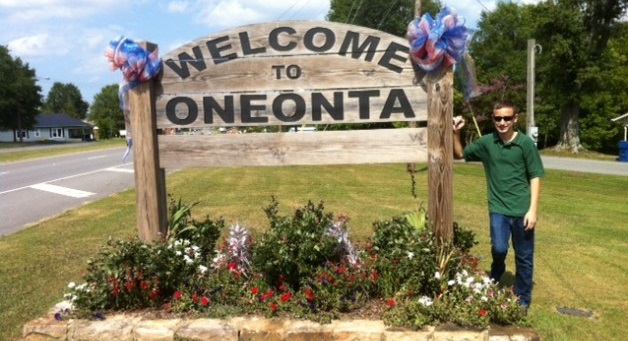 Oneonta
