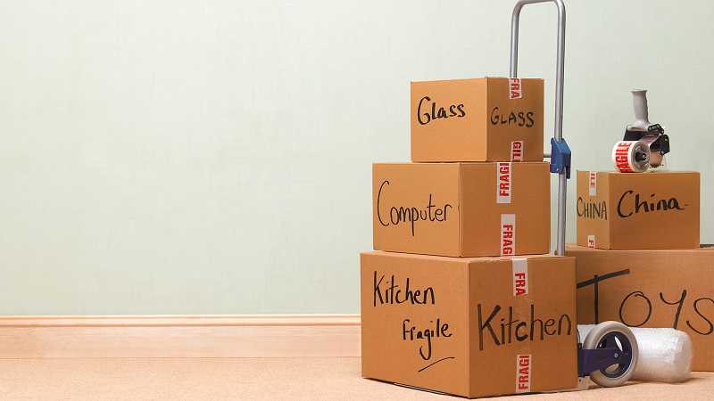 Cheap Movers In Oregon
