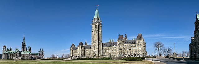 Ship Car To Ottawa