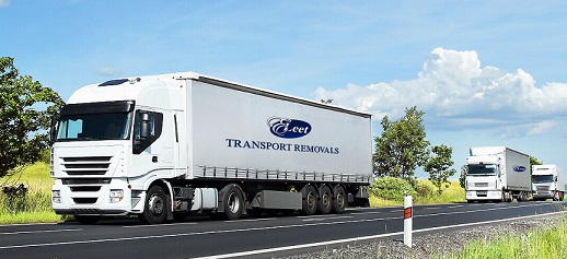 Local Moving Cost