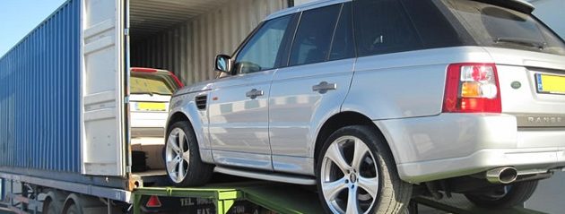 Selling And Shipping A Recently Bought Car From The US Overseas