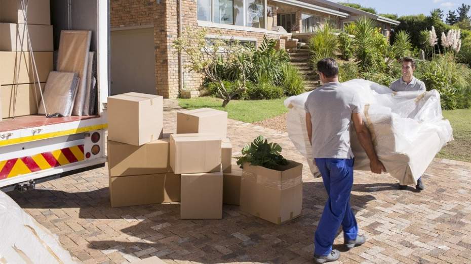 Cheap Movers In Gardendale