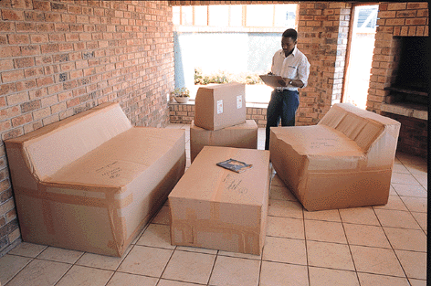 Cheap Movers In Fox Lake