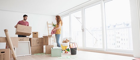 Cheap Long Distance Full Service Movers