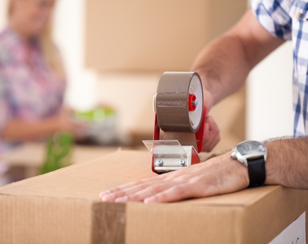 How Early Should You Start Packing On Moving Day