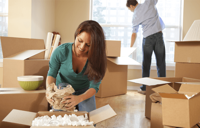 Cheap Movers In Andalusia