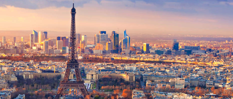 Ship Car To Paris