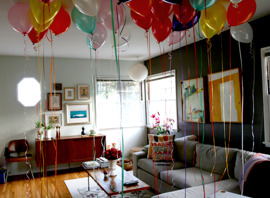 How To Deal With Noise Complaints From Neighbors During A House-Warming Party