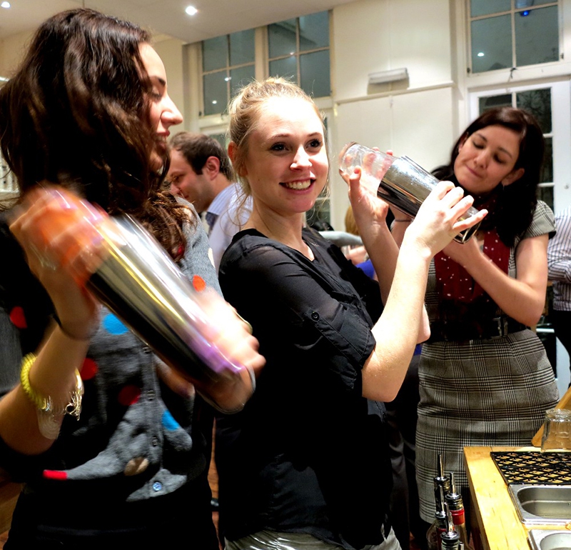 Must One Host A House-Warming Party After Moving?