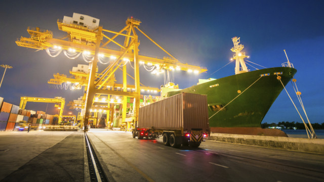 Port of Paulsboro
