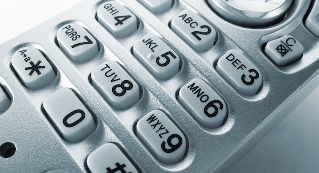 Finding the Phone Number of People Who Transport Cars