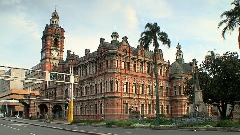 Ship Car To Pietermaritzburg