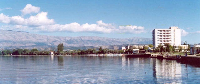 Ship Car To Pogradec
