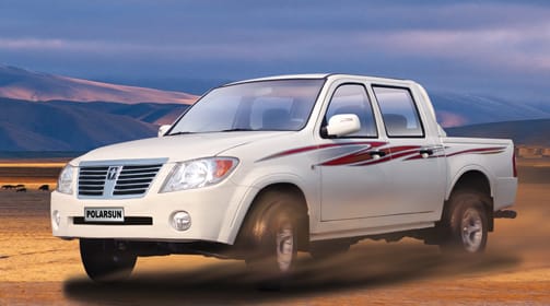 Polarsun