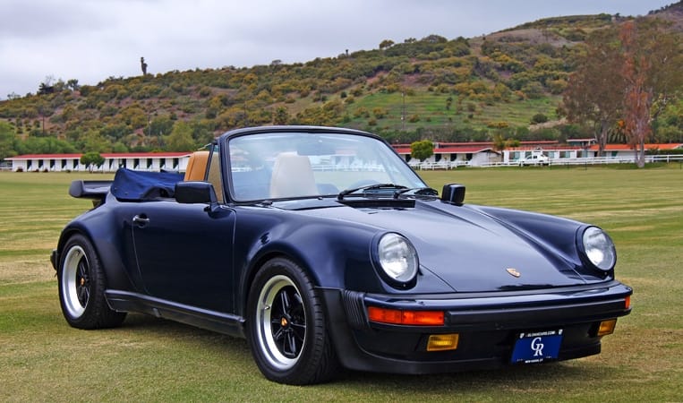 Porsche