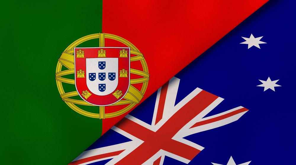 Moving to Portugal from Australia