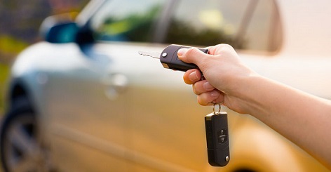 How to Prepare Your Car for Auto Transport During A Move