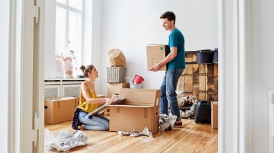 How To Ensure That Items Loaded Into The Vehicle Will Not Tip Over Or Break In Transit