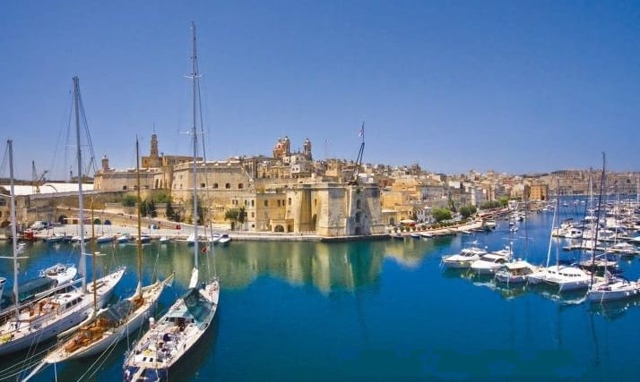 Ship Car To Qormi