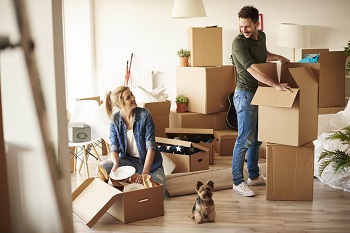Cheap Movers In Rantoul