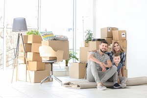 Cheap Movers In Rialto