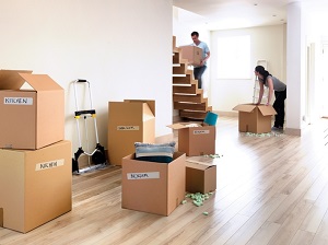 Clever Ways To Integrate The Kids Into The Moving Process