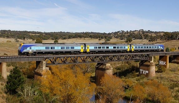 Ship Car To Queanbeyan
