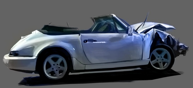 The Best Way to Get a Salvaged Auto Transport Quote