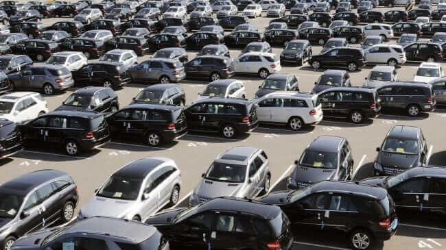 Receiving an Instant Quote on International Car Shipping Services