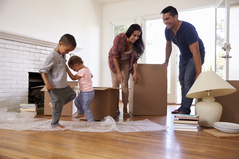 Cheap Movers In Goodyear
