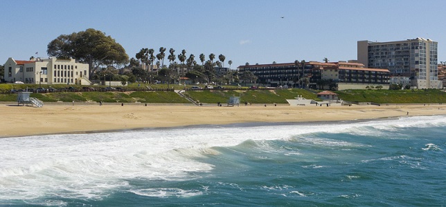 Redondo Beach
