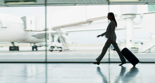 How To Create New Networks As You Search For A Job In A New Place