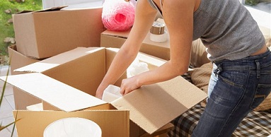 Residential Moving Companies