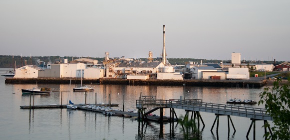 Rockland