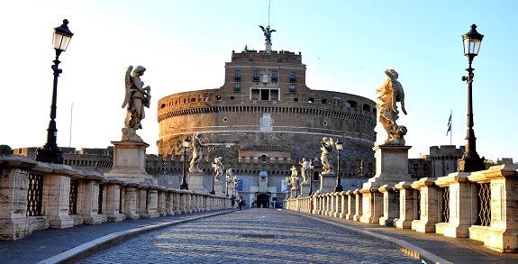 Commercial Business Relocation To Italy - Moving Services