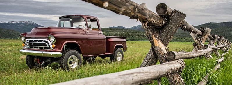 Transporting Your Vehicle from a Rural Area