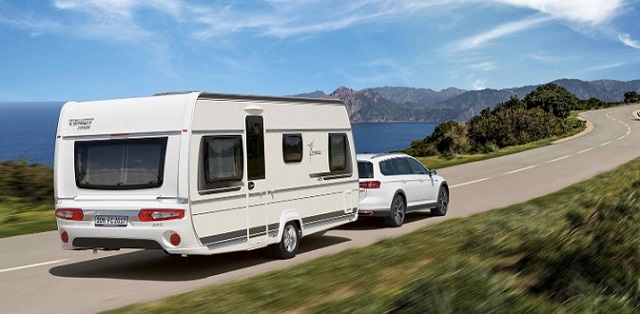 Cheap RV Shipping