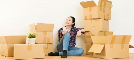 Same Day Movers In Fort Collins, Colorado