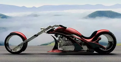 Redondo Beach Motorcycle Shipping