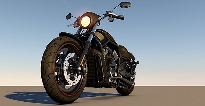 Urbana Motorcycle Shipping