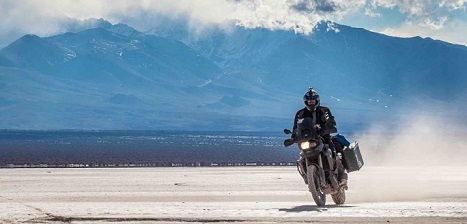 Steamboat Springs Motorcycle Shipping