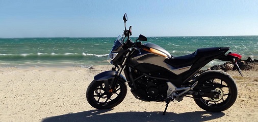 Somerton Motorcycle Shipping