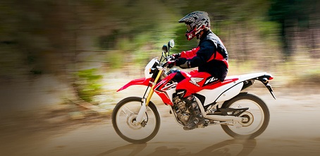 Los Banos Motorcycle Shipping
