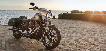 Victoria Motorcycle Shipping