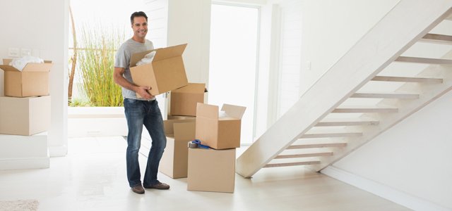 Same Day Movers In North Little Rock, Arkansas