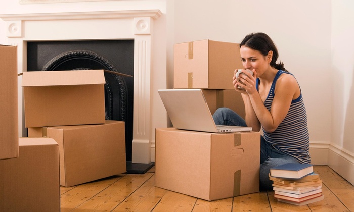 Same Day Movers In Phoenix, Arizona