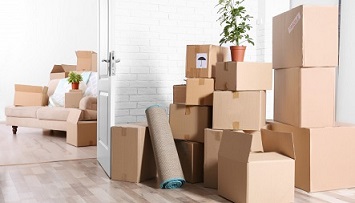 Same Day Movers In Russellville, Arkansas