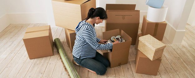 Same Day Movers In Thornton, Colorado